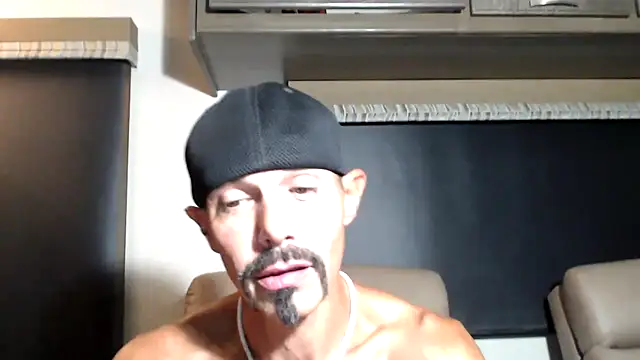 Show Webcam de ThickD2C