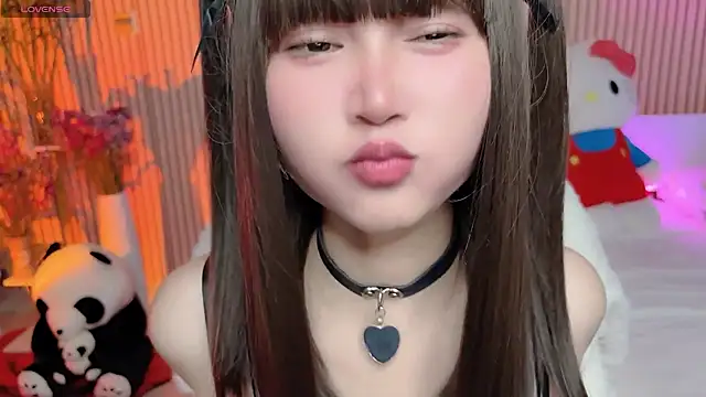 Show Webcam de di-or-