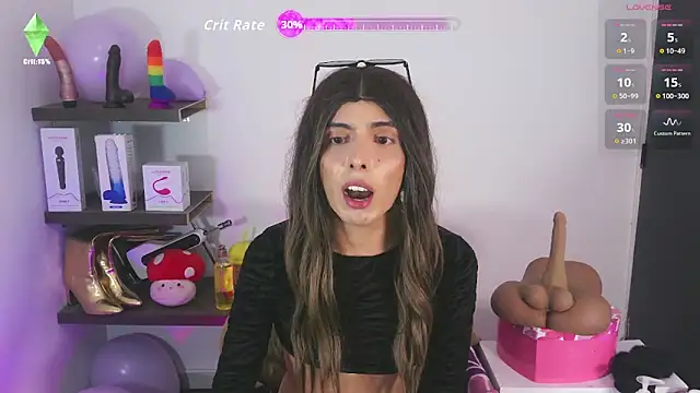 valentina_crtti – Live XXX-chat