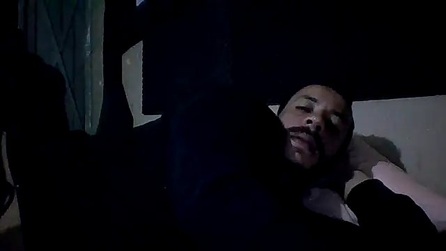 Show de webcam de MachoScorpionCaralho