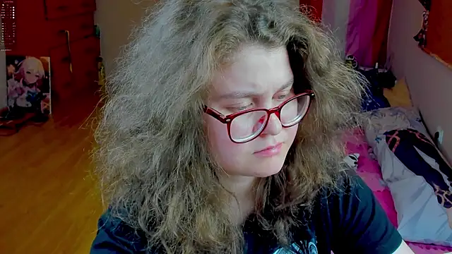 Sashy_Way – Live XXX-chat