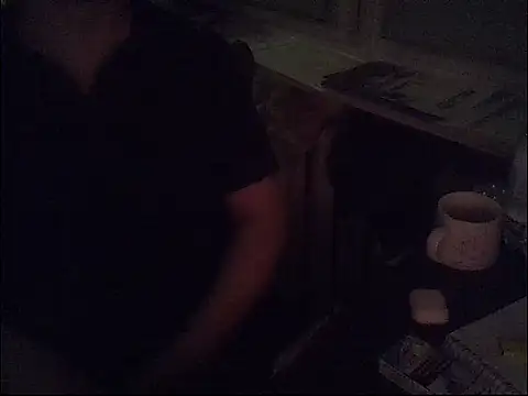 Show de Andersen_69 na webcam