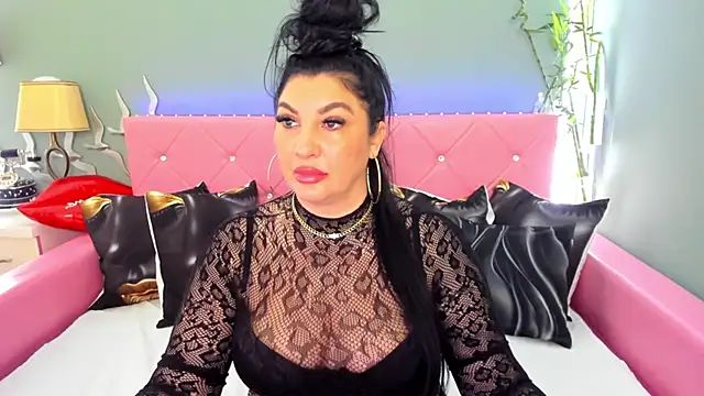 Вебкам-шоу VelvetRose9