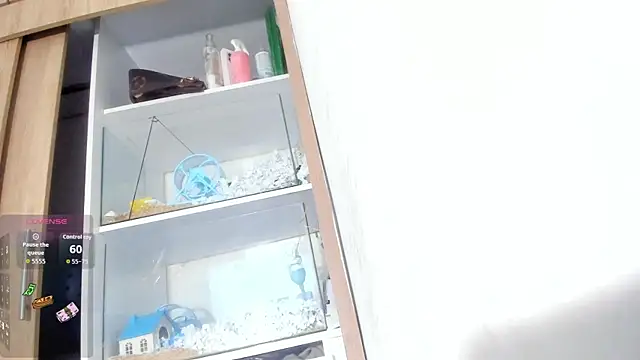 AllisonCherris Live XXX-Chat