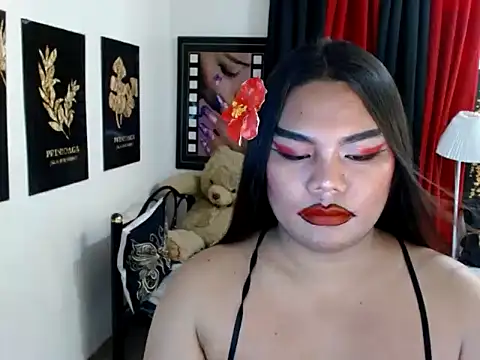 TSbrianaHugeCock Pertunjukan Webcam