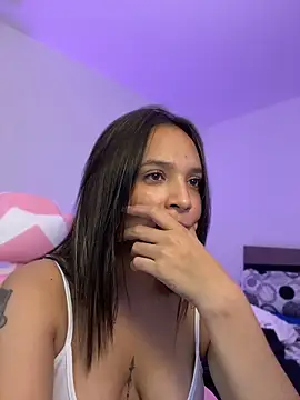 cutie_dance 现场XXX聊天