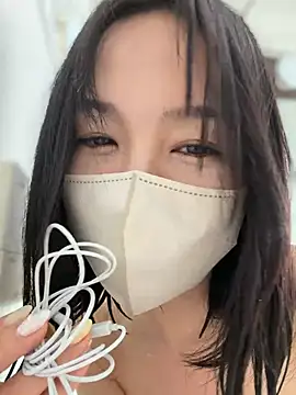 Rin_desu 现场XXX聊天