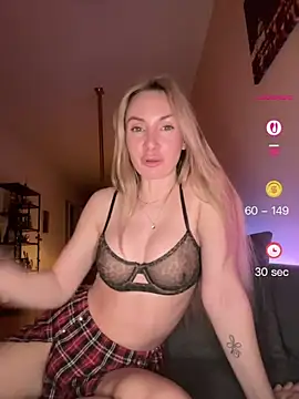 Вебкам-шоу Micky_Muffin