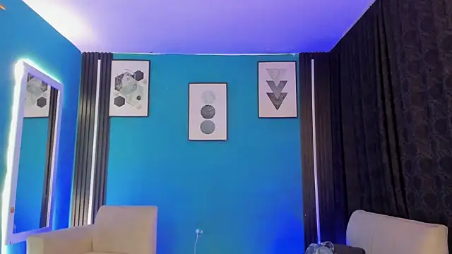 Вебкам-шоу Marcus_and_Tony