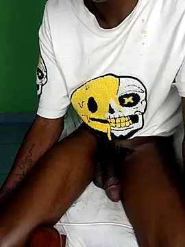 DeMoer67 Show Webcam