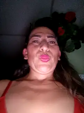 Chat XXX en directo de Lucia_Rios