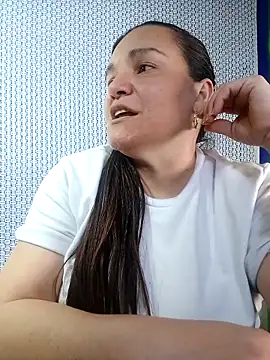 Zuleyka_69 live XXX chat