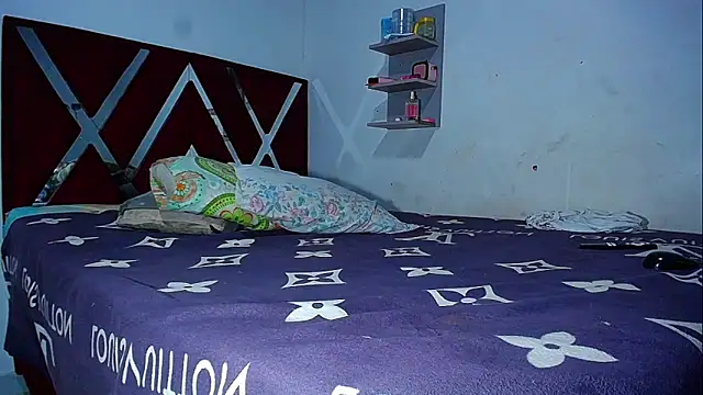 DanisaBrown's Live XXX Chat