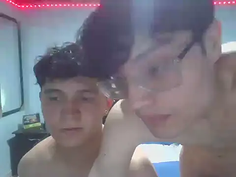 JARVENxblaze webkamerás műsora