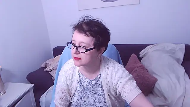 ChristaRose's Webcam Show