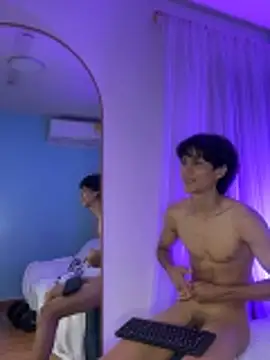 Show Webcam de Cheys_Mast