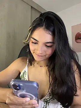 Cat2525 – Live XXX-chat