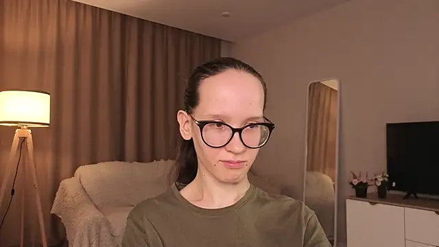 BettyBrowniのライブXXXチャット