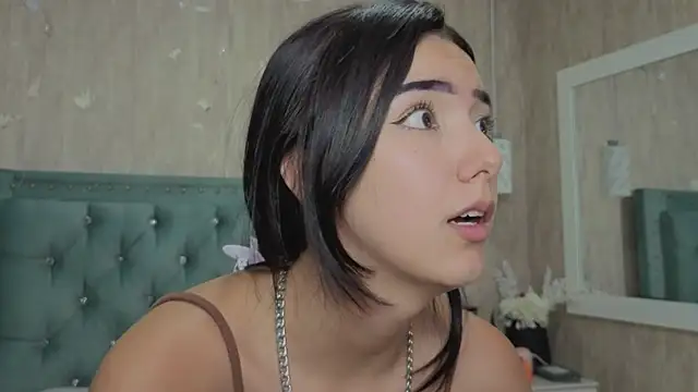 Živý XXX chat Marcelaa_fox