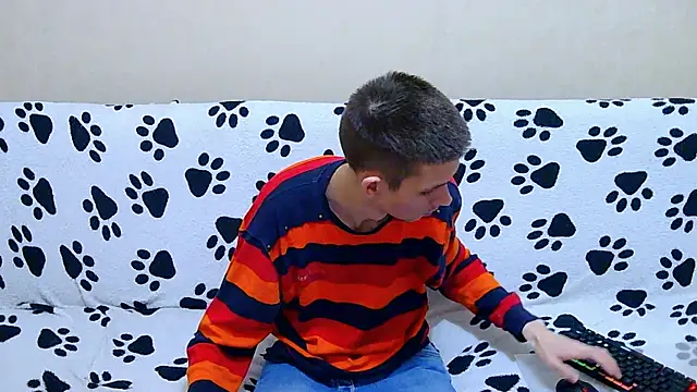 Lester_Broo's Webcam Show