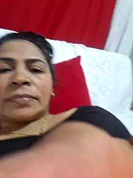 floresblancas 网络视讯表演