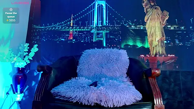 Sebastian_Smith__ Webcam-Show