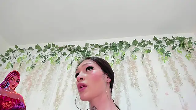 Show Webcam de lizz_lunna