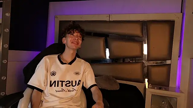 dante_sk Webcam-Show