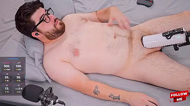 عرض كام jax_luna