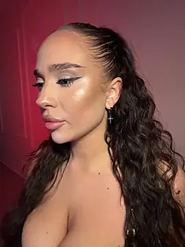 Webkamerová show CardiSweetBaby