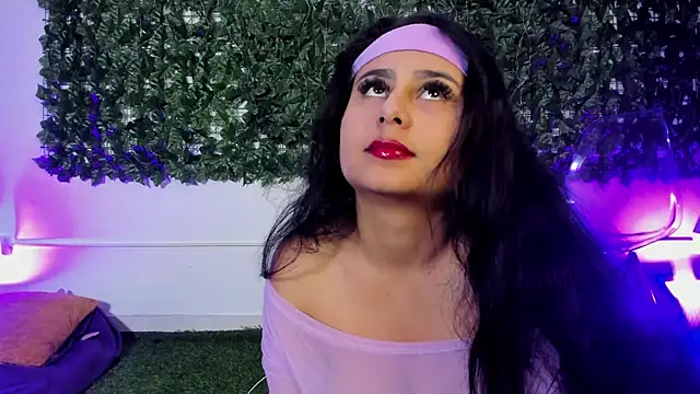 Živý XXX chat AbbyTaylorr