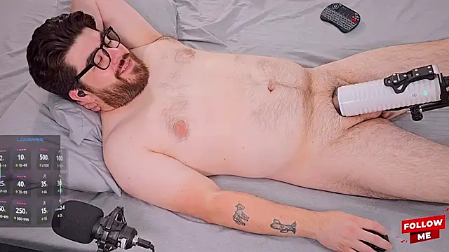 jax_luna webkamerás műsora