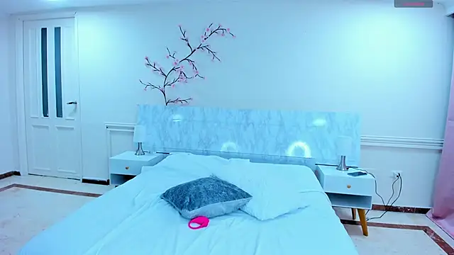 Lucifer_shadow – Live XXX-chat