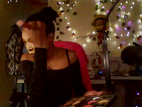 Anaconda2350 – Live XXX-chat