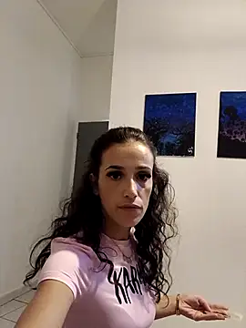 Show Webcam de Lolaa92i