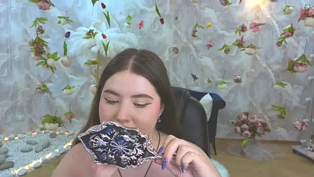 PixelGoddess' Live XXX Chat