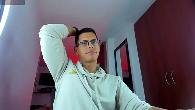 _John_Boy_n Webbikameraesitys