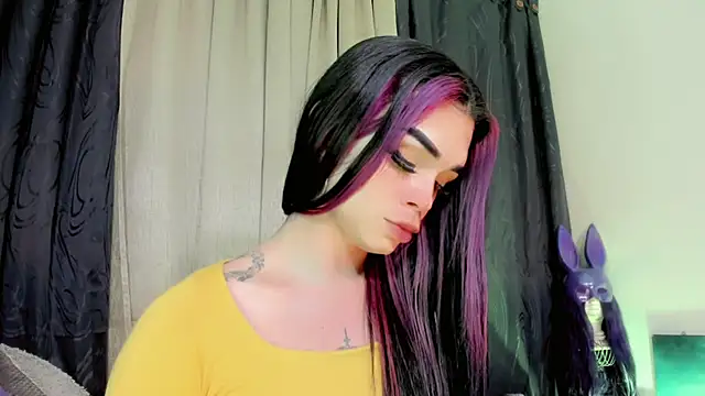 Show Webcam de lesly_xx