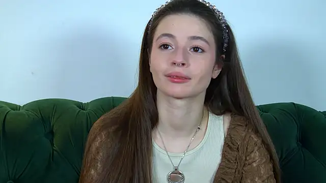 Chat XXX en directo de AmeliaFlares