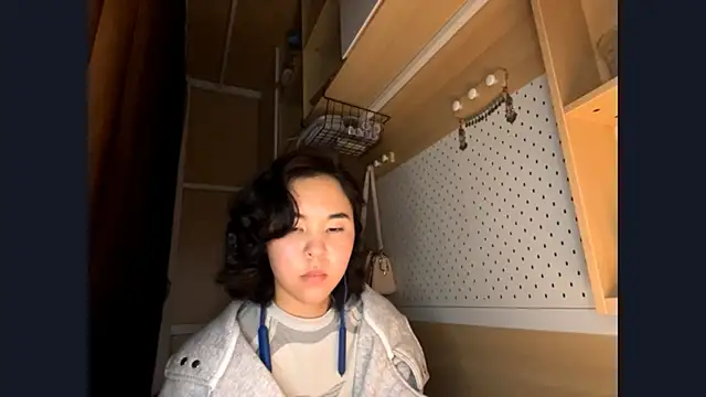 JennyCarpenter Obrolan Langsung XXX