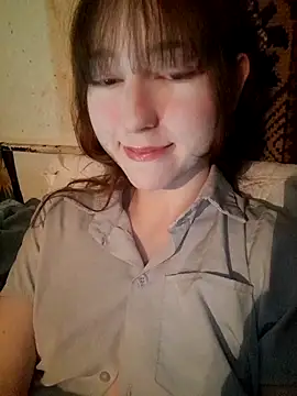 Yoonhee_ki Obrolan Langsung XXX