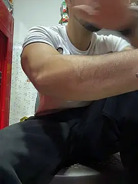 Chat XXX en directo de Dimitri_Colleman