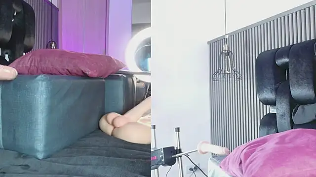 levana1's Live XXX Chat