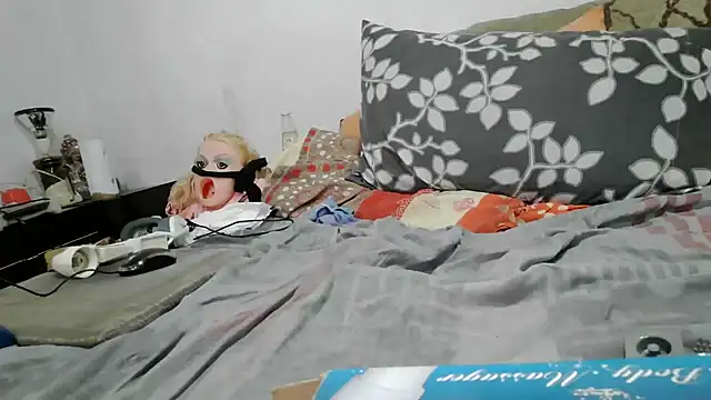 messi_syssy Obrolan Langsung XXX