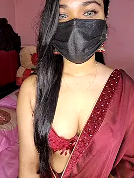 ariya-03's Webcam Show