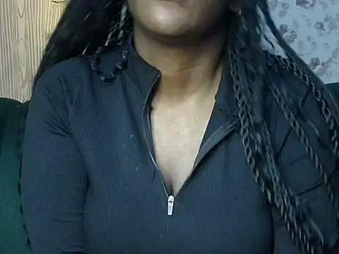 Chat XXX ao vivo de Sweettkendy