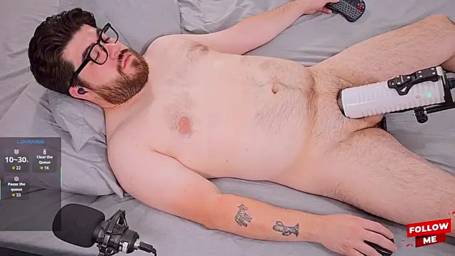 jax_luna 在線直播表演