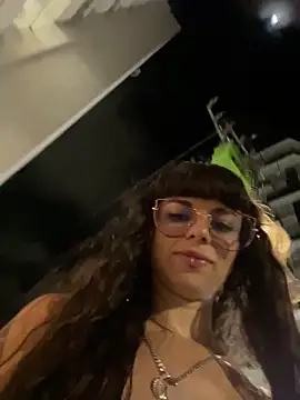 Sembang XXX Secara Langsung VioletaSubmissive