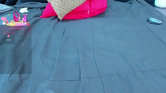 Dantzel_: онлайн-секс-чат