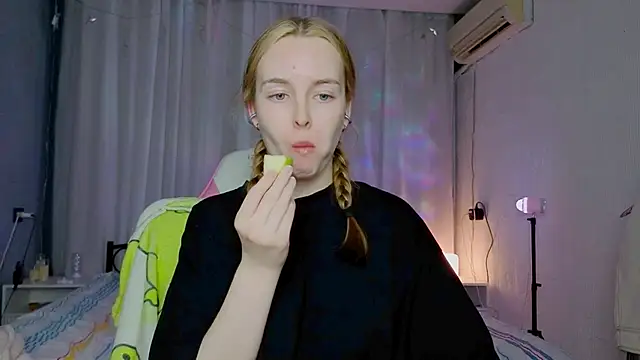 bae_cake_ Obrolan Langsung XXX